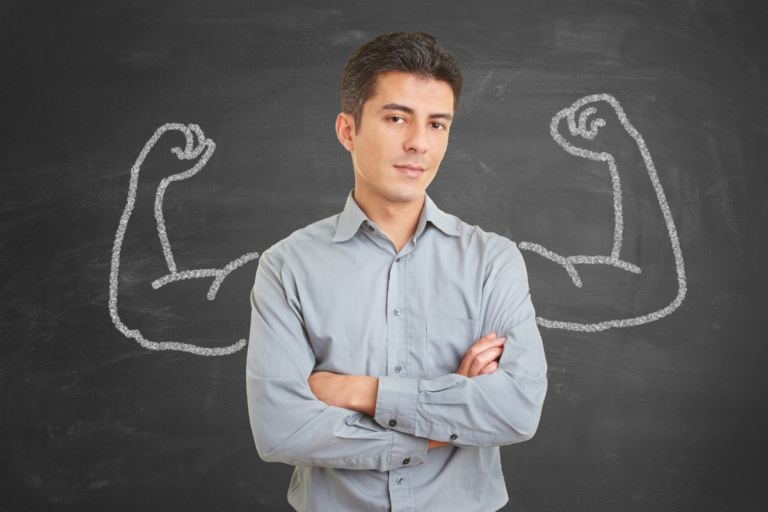 O Paradoxo da confiança