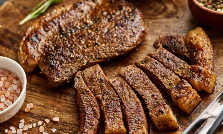 Carne de qualidade duvidosa: polêmica envolvendo picanha viralizada!