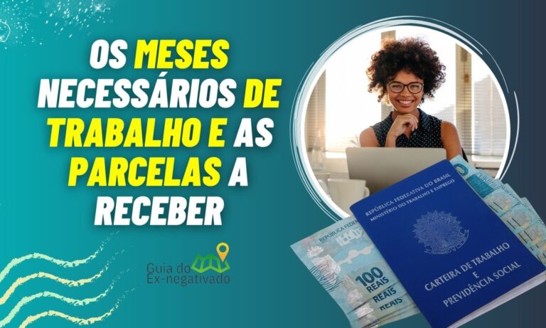 Parcelas do seguro-desemprego 2023: veja quantas receber e não seja pego de surpresa 7 Seguro desemprego parcelas
