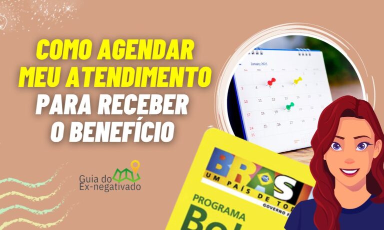 Agendamento do Bolsa Família: saiba fazer para se inscrever no programa 2 Agendamento do Bolsa Família