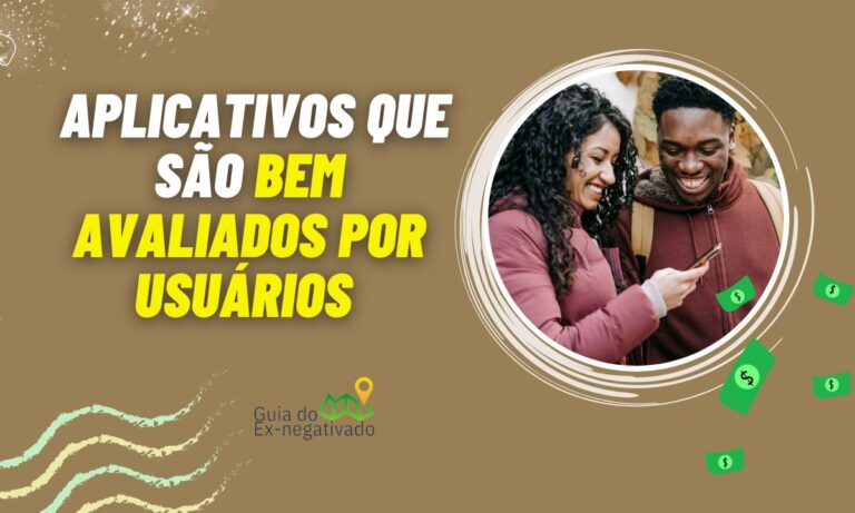 Conheça 3 aplicativos para ganhar dinheiro com nota fiscal (veja avaliações dos usuários) 8 Aplicativos para ganhar dinheiro com nota fiscal