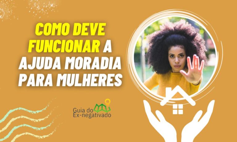 Auxílio-aluguel para vítimas de violência doméstica é aprovado no Senado 5 Auxílio aluguel para vítimas de violência doméstica