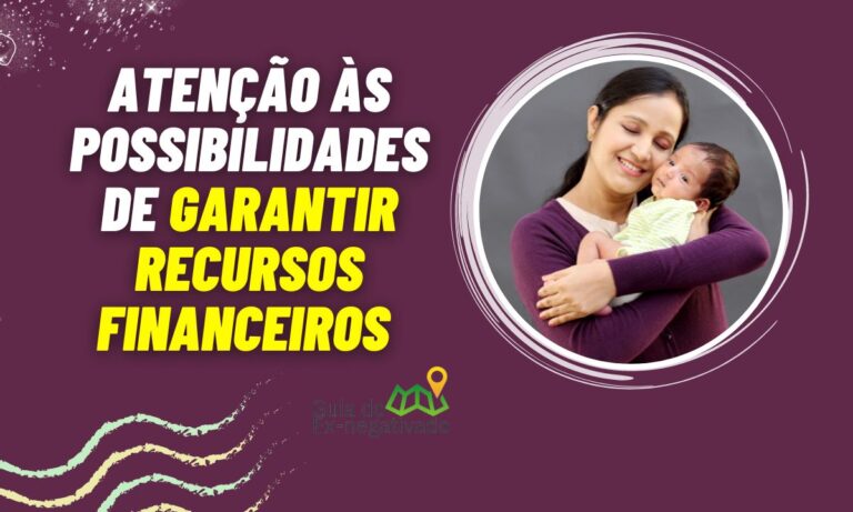 Auxílio para gestantes desempregadas: 2 benefícios disponíveis e suas regras 2 Auxílio para gestantes desempregadas