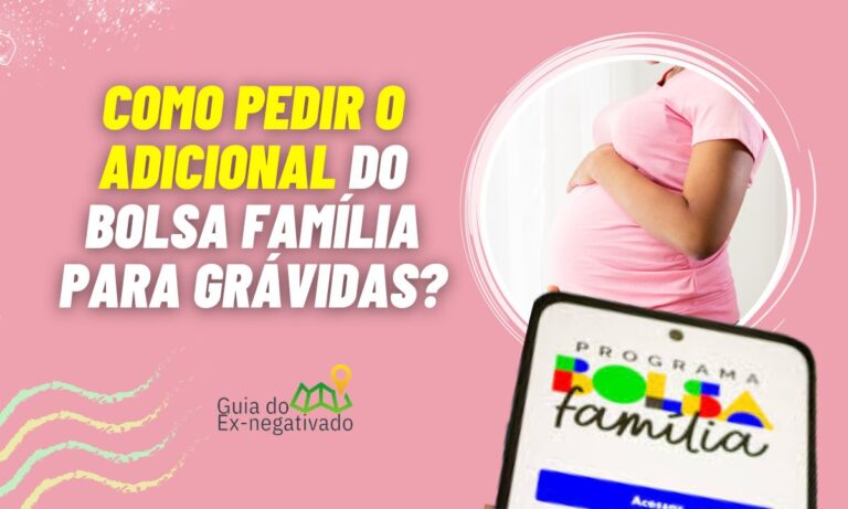 Saiba qual é o valor do Bolsa Família para gestante e como solicitar o adicional 8 Bolsa Família gestante valor