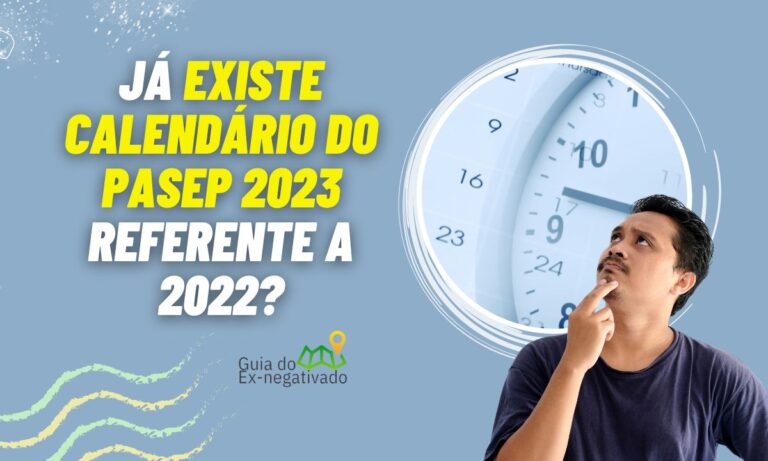 Calendário PASEP 2023 referente a 2022: quando iniciam pagamentos? Dúvida é comum 1 Calendário PASEP 2023 referente a 2022