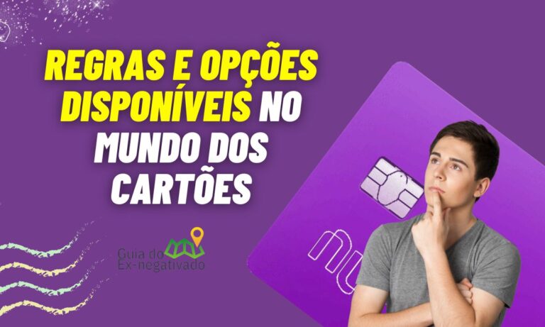 Cartão de débito para menor de 18 é possível no Nubank? E o de crédito? Fique por dentro 4 Cartão de débito para menor de 18 Nubank