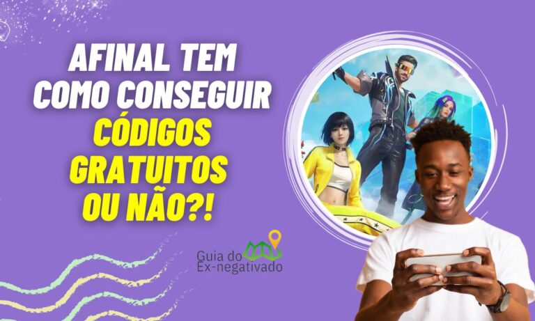 Codiguin FF pelo ID existe? Tem como conseguir Codiguin FF grátis? Saiba a verdade 2 Codiguin FF pelo ID