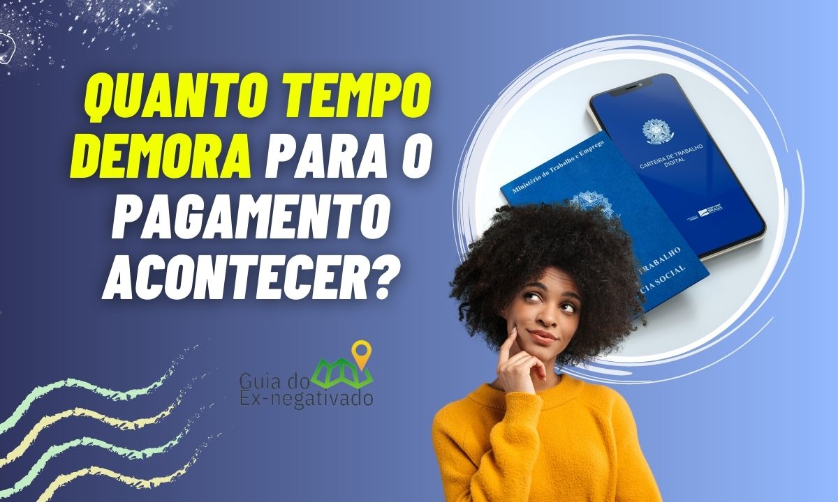 Como dar entrada no seguro desemprego pela carteira digital