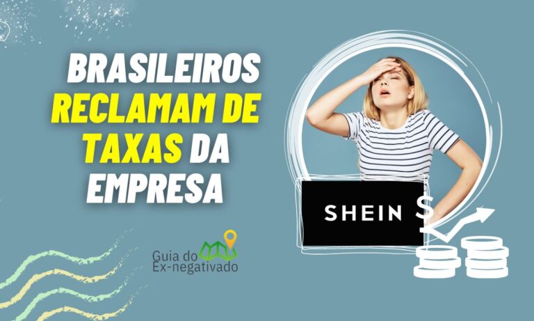 Como fazer a Shein pagar metade da taxa? Passo a passo para solicitar reembolso 8 Como fazer a Shein pagar metade da taxa