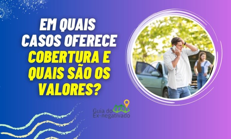Como funciona o seguro DPVAT para acidentados? Tire suas dúvidas 4 Como funciona o seguro DPVAT para acidentados