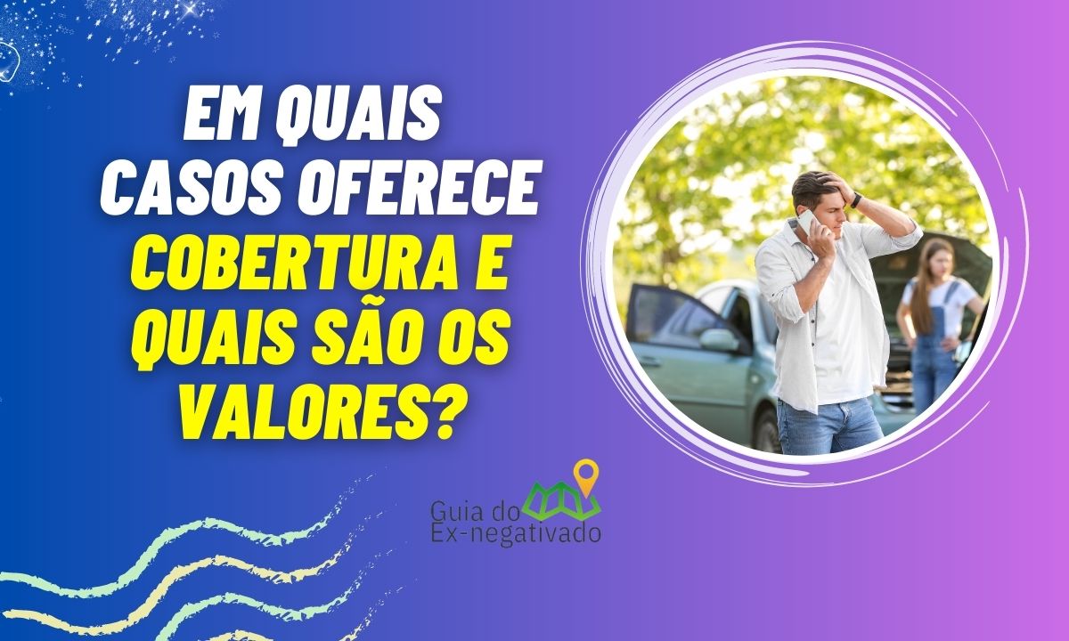 Como funciona o seguro DPVAT para acidentados? Tire suas dúvidas