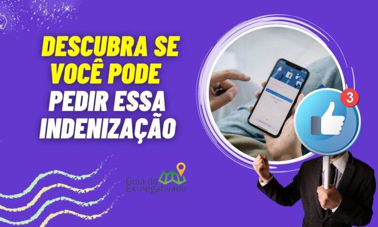 Como pedir indenização ao Facebook? É possível ganhar até R$ 10 mil 9 Como pedir indenização Facebook