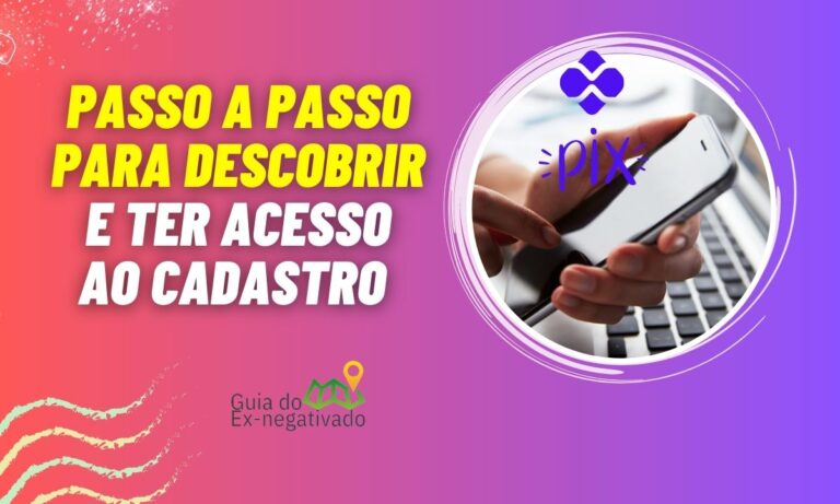 Como saber onde meu CPF está cadastrado no Pix? Saiba como descobrir agora 10 Como saber onde meu CPF está cadastrado no Pix