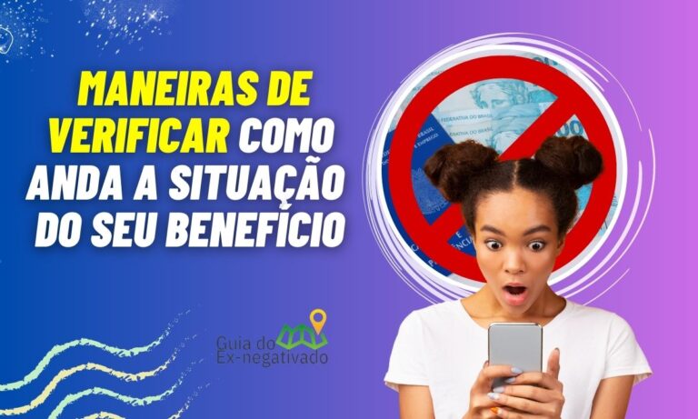 Como saber se o seguro-desemprego foi cancelado? Acompanhar o status é importante 10 Como saber se o seguro desemprego foi cancelado