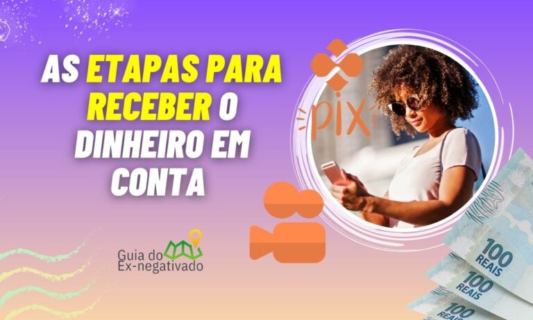 Como sacar dinheiro do Kwai pelo Pix: passo a passo para ter o dinheiro na conta 1 Como sacar dinheiro do Kwai pelo Pix