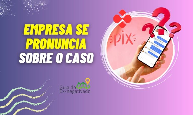 Consulta Brasil Pix é verdade? Posso mesmo sacar dinheiro? Empresa se pronuncia 3 Consulta Brasil Pix