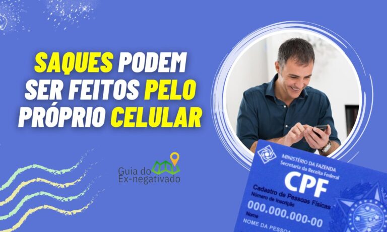 Consultar Pis Pasep esquecido pelo CPF