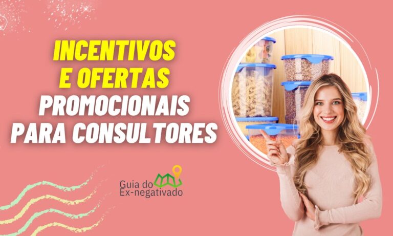 Consultor Tupperware