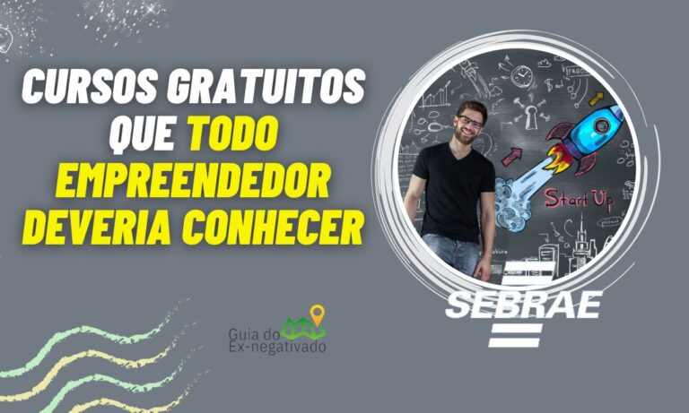 Curso Sebrae grátis sobre empreendedorismo: 5 opções para impulsionar sua jornada 6 Curso Sebrae empreendedorismo grátis