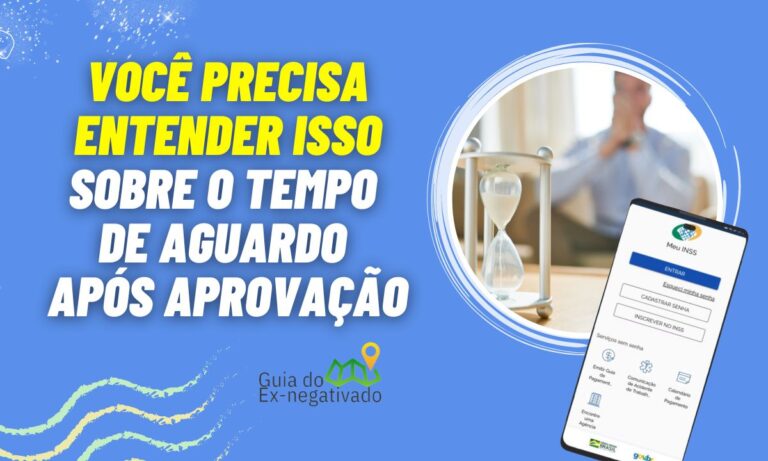 Depois de concedido o benefício leva quanto tempo para receber auxílio-doença? Entenda 1 Depois de concedido o benefício quanto tempo para receber auxílio-doença
