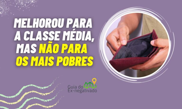 Desenrola classe média