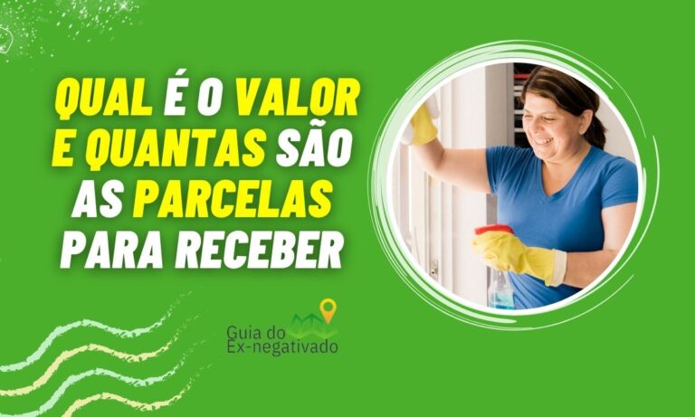 Empregada doméstica tem direito a seguro-desemprego? Como solicitar? Entenda tudo 8 Empregada doméstica tem direito a seguro desemprego