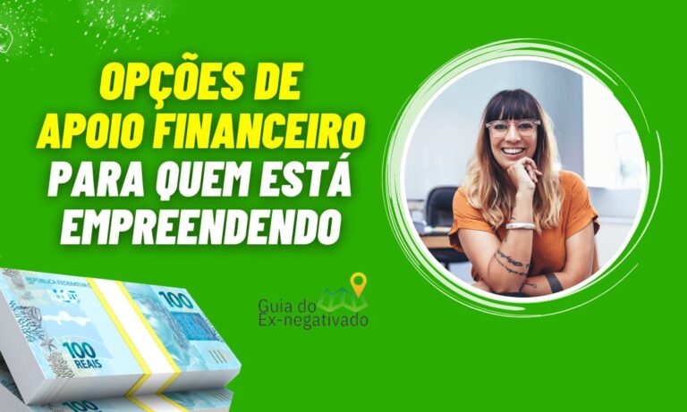 Empréstimo para MEI liberado pelo governo