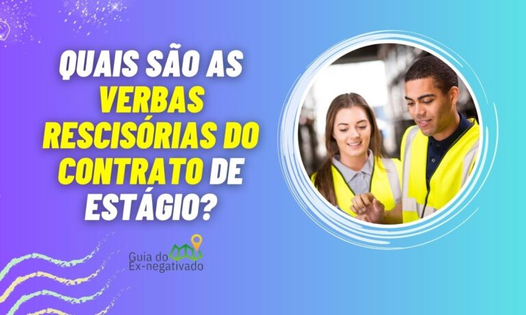 Estagiário tem direito à rescisão? O que recebe? As respostas que precisa 6 Estagiário tem direito à rescisão