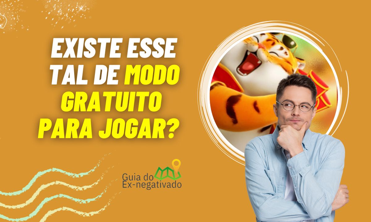 Jogo do Tigre: Veja como funciona e quais os riscos do Fortune Tiger -  Notícias Concursos