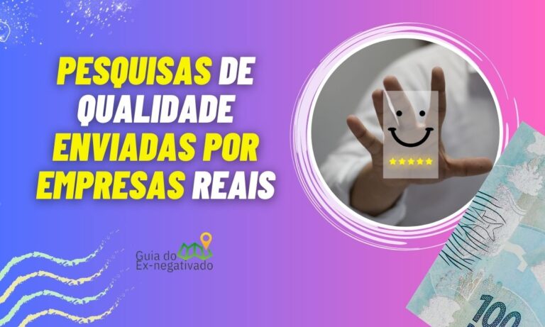 Tem como ganhar dinheiro avaliando produtos? Descubra já o que existe de verdade 2 Ganhar dinheiro avaliando produtos