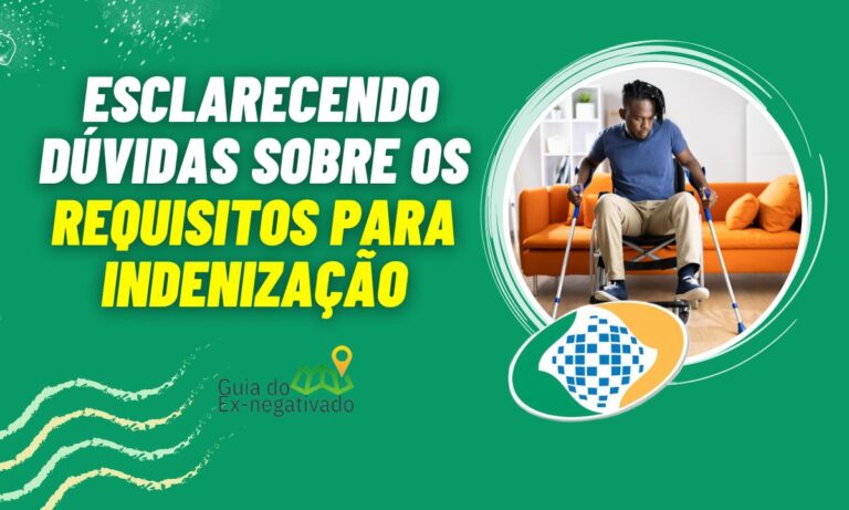 Indenização por auxílio-doença acidentário: Quem tem direito? Qual o valor? Tire dúvidas 1 Indenização auxílio-doença acidentário
