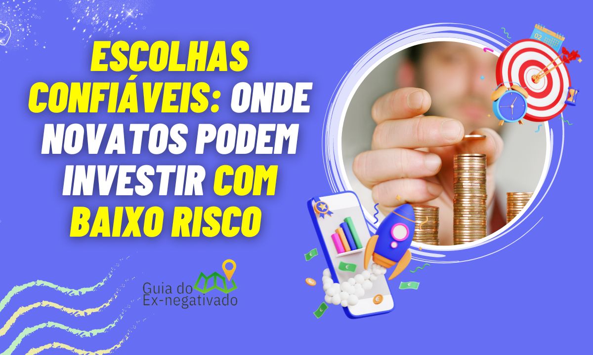 Investimentos de renda fixa