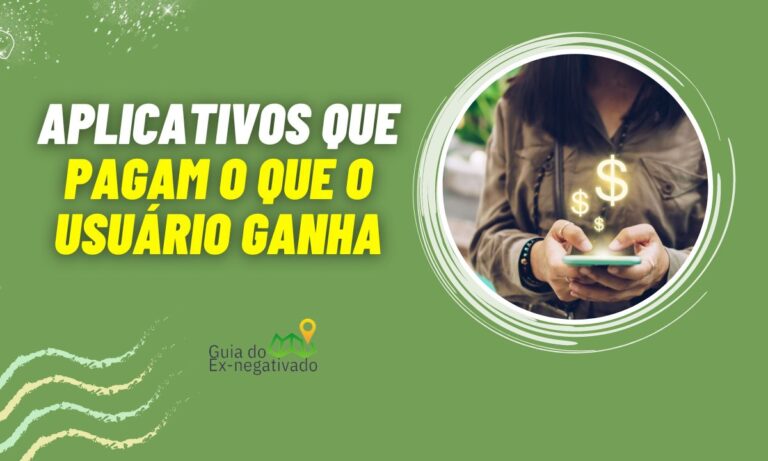 Jogo para ganhar dinheiro de graça? Esses aplicativos prometem recompensas 6 Jogo para ganhar dinheiro de graça