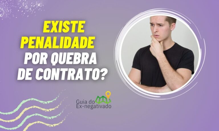 Jovem aprendiz paga multa por quebra de contrato? Existem consequências? Entenda 6 Jovem aprendiz paga multa por quebra de contrato