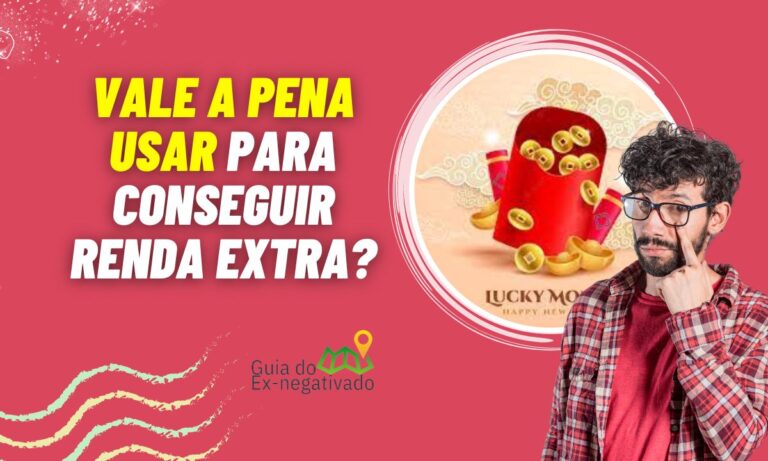 Lucky Money paga mesmo? Saiba a opinião dos jogadores e se vale a pena usar o app 5 Lucky money paga mesmo