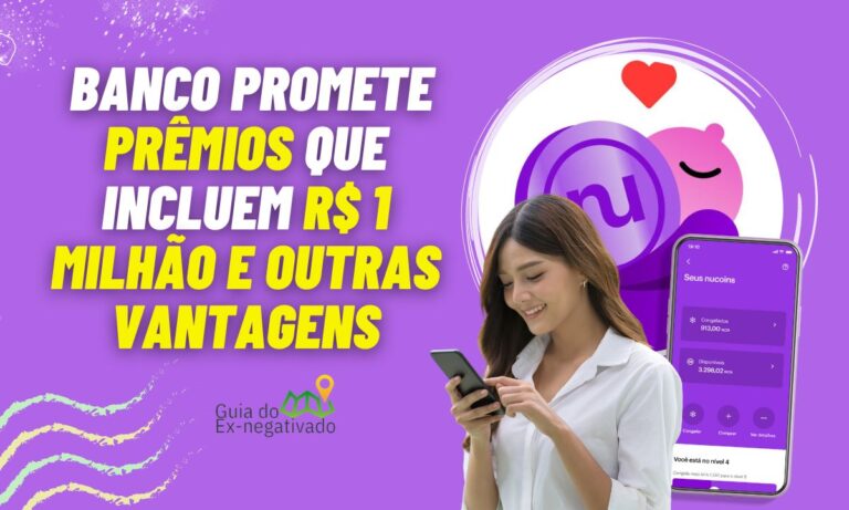 Nucoin Nubank: como funciona? Entenda o que é e como ganhar essas moedas 4 Nucoin Nubank como funciona