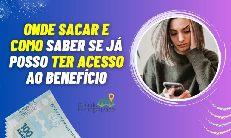 Onde sacar o saque-aniversário? Veja formas de resgatar e não deixá-lo escapar 4 Onde sacar o saque aniversário