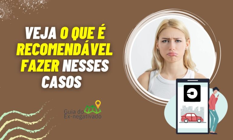 Paguei Uber com Pix e não confirmou: usuários reclamam na Internet; saiba como resolver 1 Paguei Uber com Pix e não confirmou