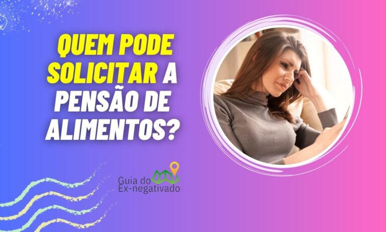 Existe pedido de pensão alimentícia pela internet? As informações que precisa sobre o tema 9 Pedido de pensão alimentícia pela internet