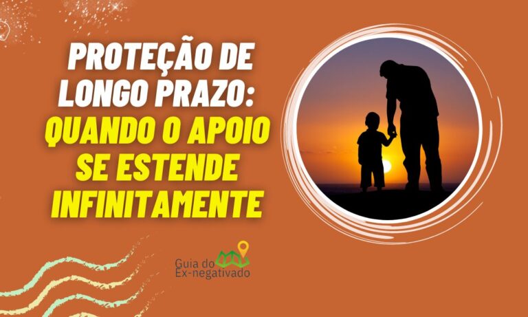Existe pensão vitalícia para filho? Entendendo os direitos e requisitos 6 Pensão vitalícia para filho