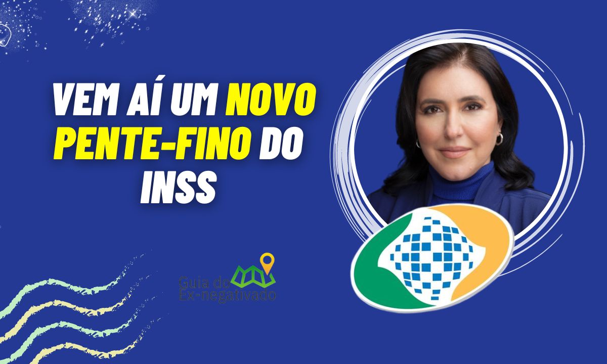 Pente fino do INSS