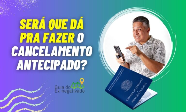 Posso cancelar o saque-aniversário antes de receber? Dúvida é bastante comum 5 Posso cancelar o saque-aniversário antes de receber