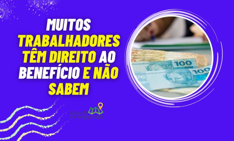 Posso cobrar salário família atrasado? O que é possível fazer para reaver os valores 3 Posso cobrar salário família atrasado