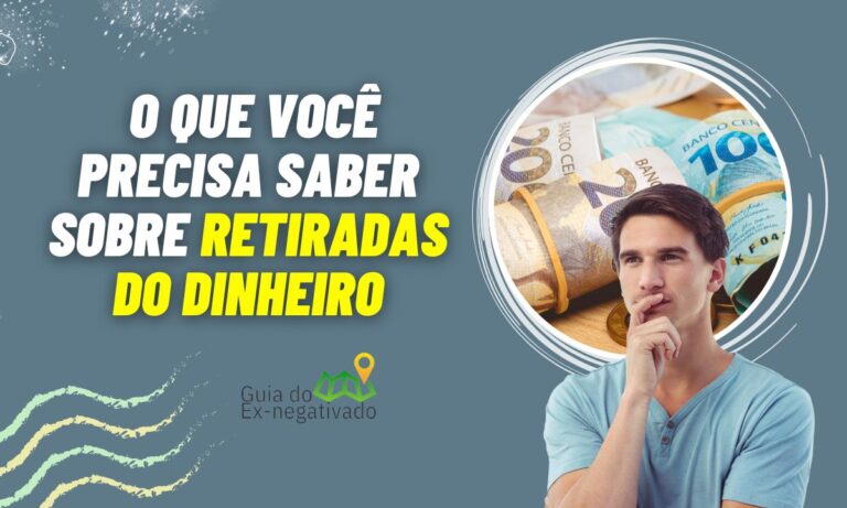 Posso sacar meu FGTS a qualquer momento? Atenção às possibilidades de saque 5 Posso sacar meu FGTS a qualquer momento