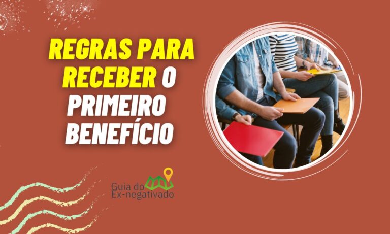 Primeiro seguro-desemprego paga quantas parcelas? Conheça as regras 1 Primeiro seguro desemprego quantas parcelas