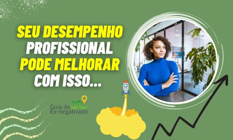 Produtividade no trabalho