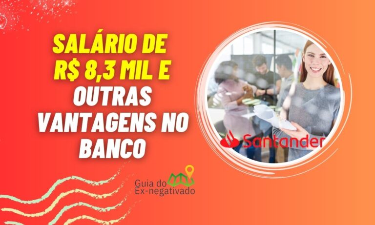 Programa de Trainee Santander