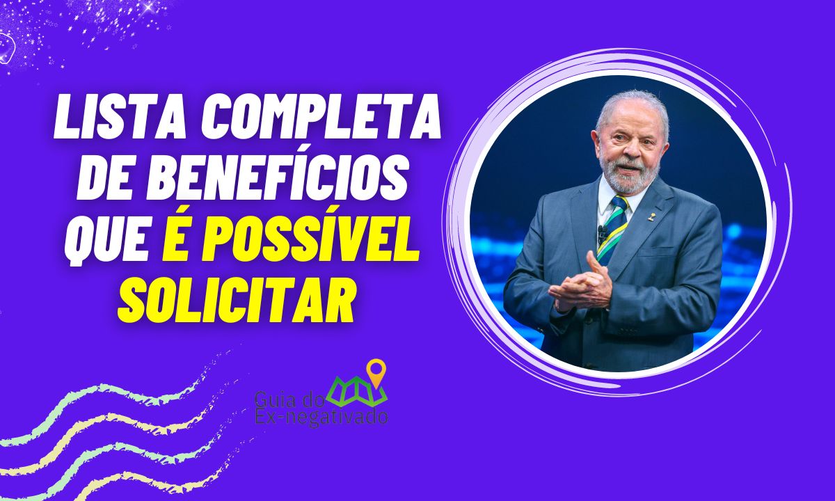Programas sociais do governo Lula