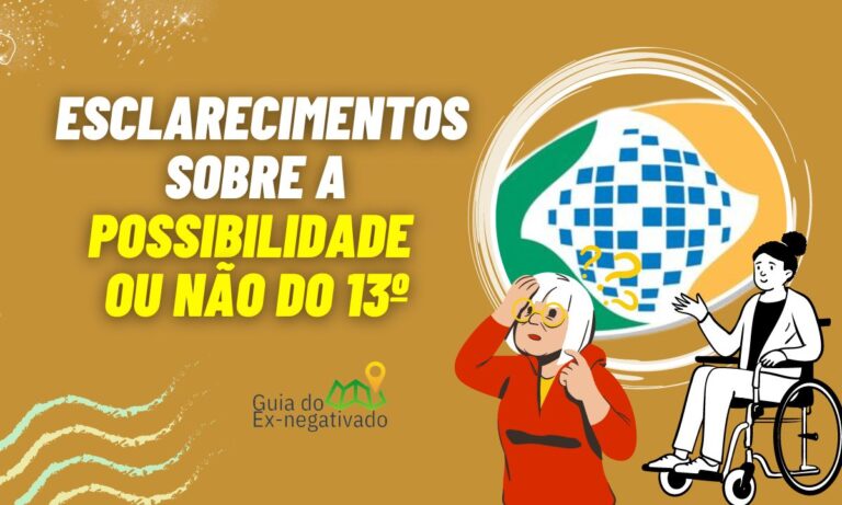 Quando vai ser pago o décimo terceiro do Loas 2023? Existe previsão para isso? Entenda 1 Quando vai ser pago o décimo terceiro do loas 2023
