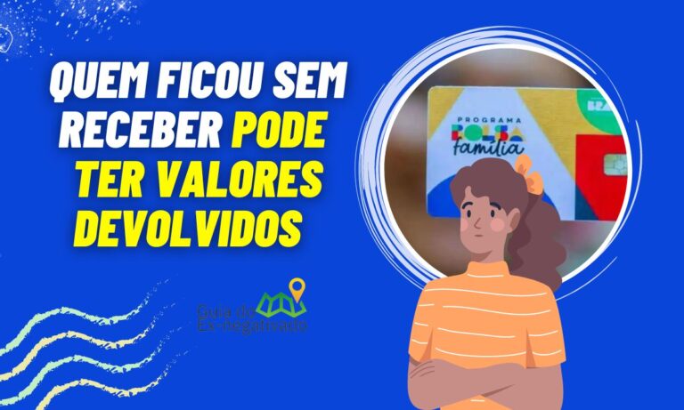 Retroativo Bolsa Família 2023 é pago para quem? Saiba se você tem direito a receber 9 Retroativo Bolsa Família 2023